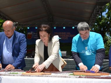 „Не всеки продукт с надпис „кашкавал“ е кашкавал“