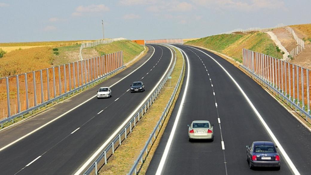 Сърбия и Албания строят магистрала за 1 млрд. евро