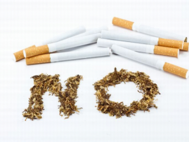 31 май - Световен ден без тютюнев дим