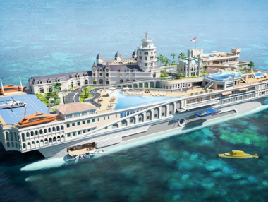 10-те най-скъпи яхти на Земята