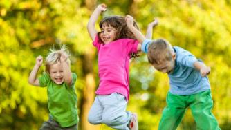 Днес е Международният ден на детето