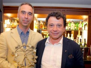 Две изби си поделиха победата на Балканския винен фестивал