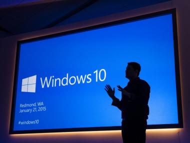 Windows 10 ще е достъпен от 29 юли