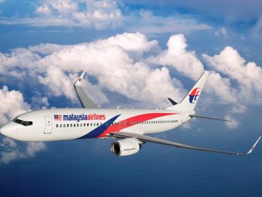 Malaysiа Airlines е пред технически фалит