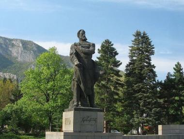 Почитаме загиналите за свободата на България