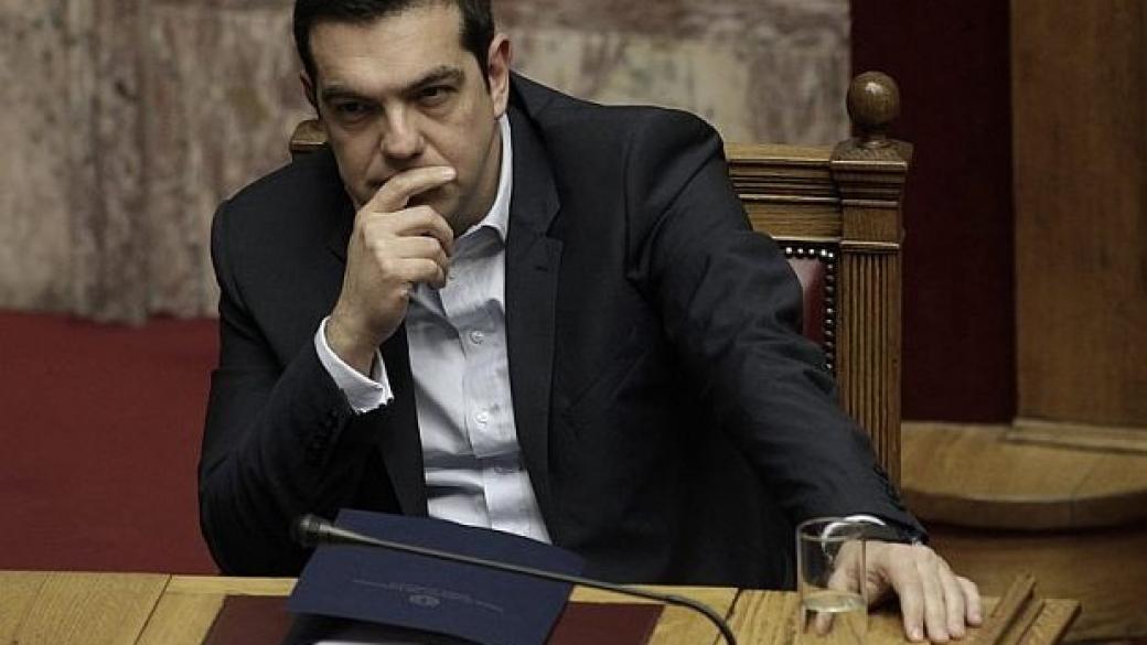 Ципрас: Исканията на кредиторите са абсурдни