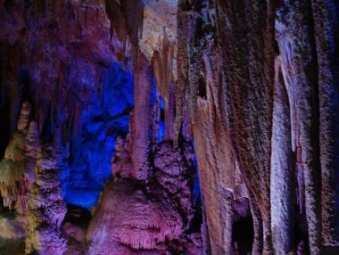 Пещера Венеца е вече достъпна за туристи