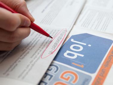 БАН: Безработицата ще намалява, а заетостта ще расте