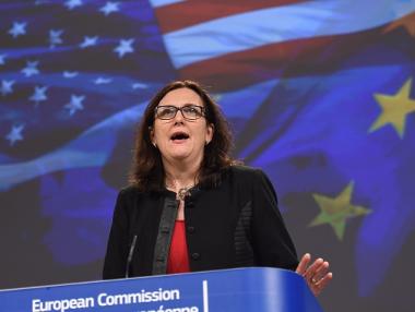 Държавите от ЕС да убедят гражданите си в ползите от ТПТИ