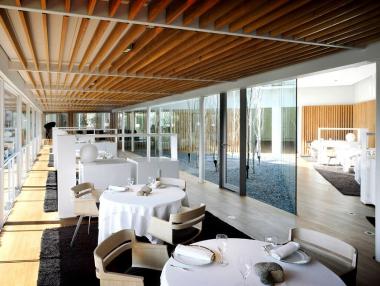 Каталунски ресторант е най-добрият в света