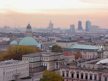 Берлин въведе ограничение на наемите