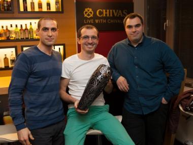 Български проект с шанс да спечели световен конкурс