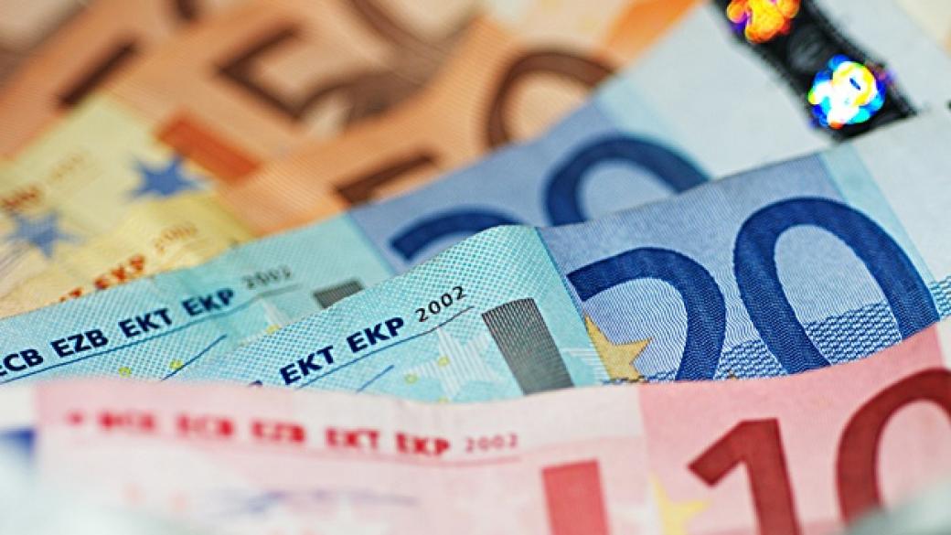 България е номер 3 по приключили разследвания на измами с европари