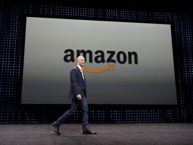 Amazon планира собствена марка храни