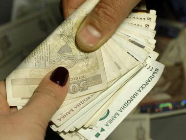 Между 10 000 и 30 000 лв. е най-тегленият кредит у нас