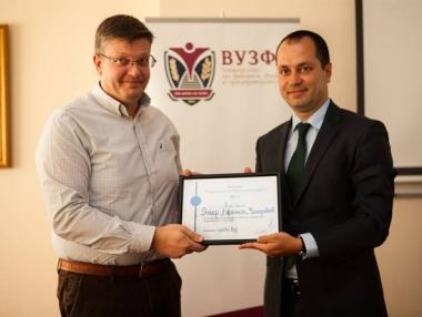 Явор Джонев с JUMP Math оглави класацията „Новатори в образованието“