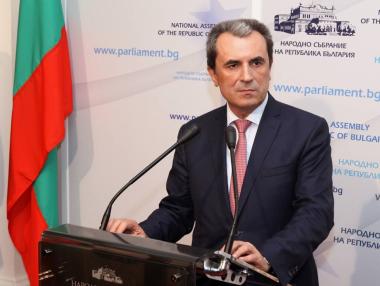 Усвояването на европари било най-силно при Орешарски