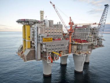 Партньорството с Норвегия е ключово за ЕС