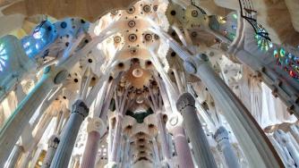 25-те най-популярни туристически атракции