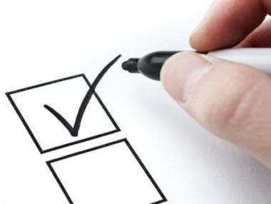 31% от българите одобряват кабинета, рейтингът на Борисов е 44%