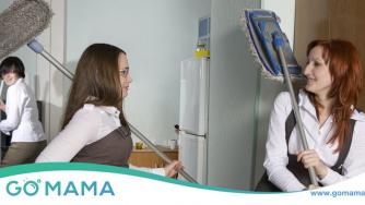 Платформа за домашни помощници с 200 000 евро финансиране