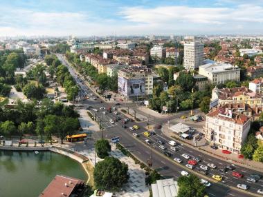 София чака 1 милион чужди туристи
