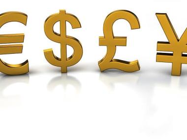 Основните валутни двойки за 4 юни