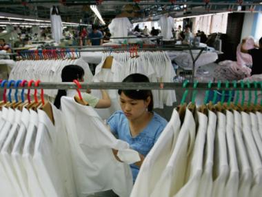 „Произведено в Китай“ не е това, което беше