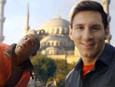 Петте най-добри реклами на десетилетието