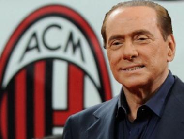 Берлускони продаде 48% от „Милан“
