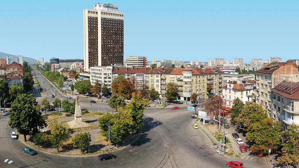 Започва поредният пътен ремонт в София