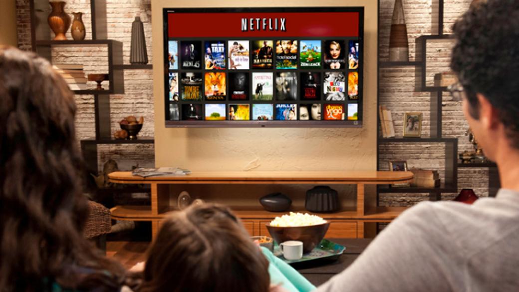 Netflix на още 3 европейски пазара от октомври