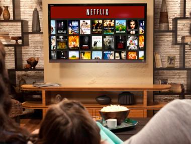 Netflix на още 3 европейски пазара от октомври