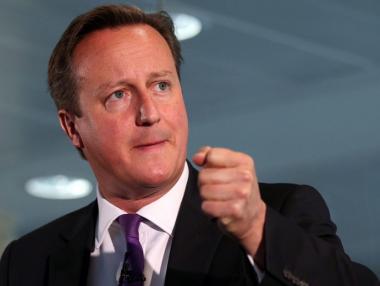 Камерън ще гони министрите евроскептици