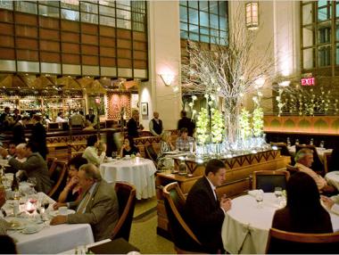 Топ 10 на най-добрите ресторанти