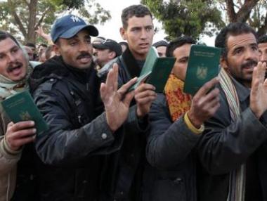 ЕК ни дава 4,1 млн. евро за бежанците