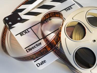 Продадоха машина от зората на киното за 2 млн. евро