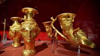 Норвегия с интерес към „Епопея на тракийските царе“