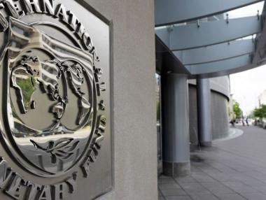 МВФ дава пари на Киев без съгласието на кредиторите