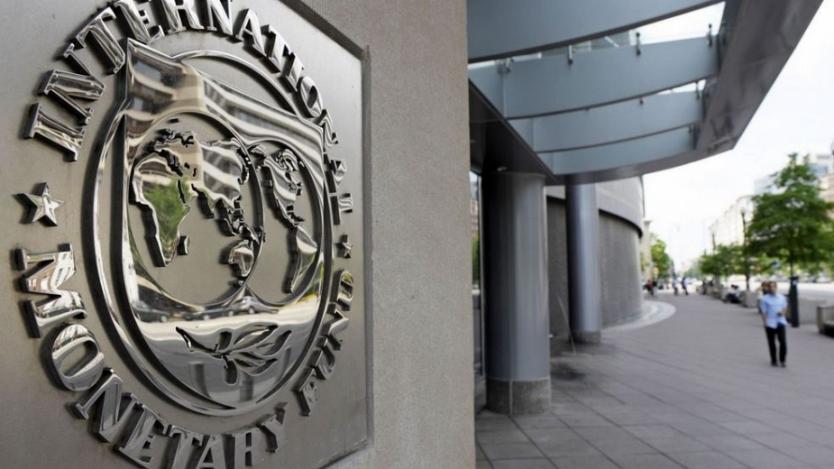 МВФ дава пари на Киев без съгласието на кредиторите