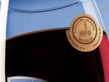 18 български производители с награда от Concours Mondial de Bruxelles