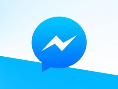 Messenger удари първия си милиард