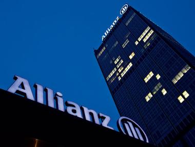 Allianz съкращава разходите с 40 млн. евро на година