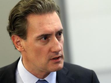 Домусчиев: КЕВР унищожава цели отрасли в икономиката