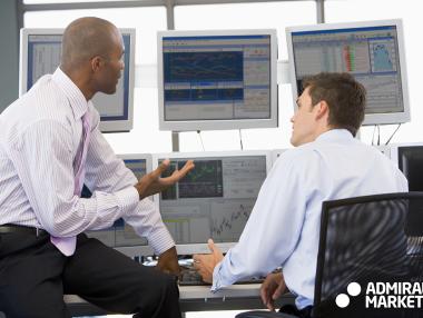 Топ 10 грешки при форекс търговията