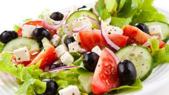 5 от най-вкусните салати в света