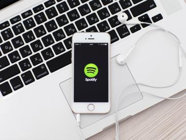 Spotify с 20 млн. нови абонати