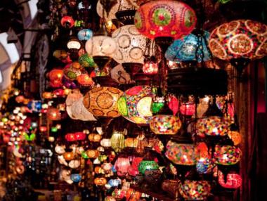 Топ 5 на най-интересните пазари в света