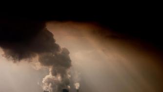 Обезпокоително замърсяване на въздуха в страната