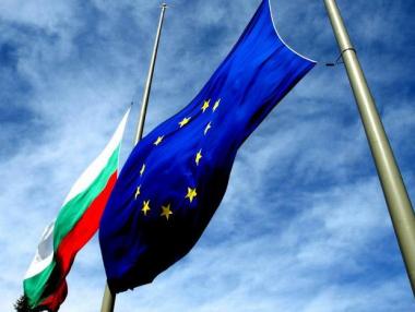 България става по-добра в усвояването на еврофондовете